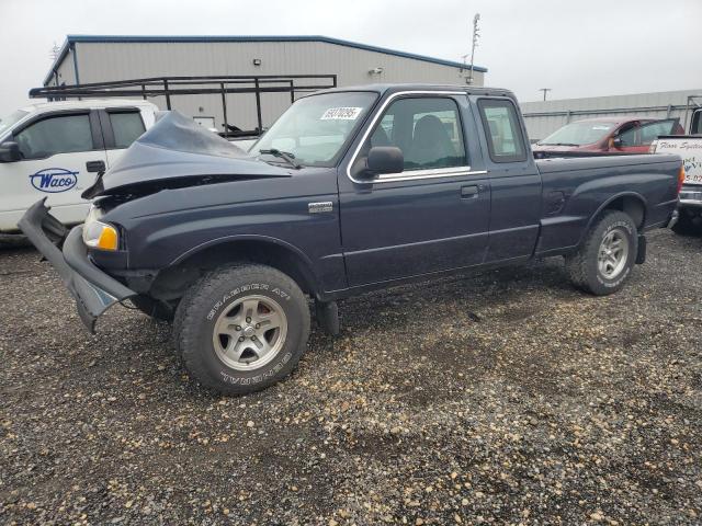  Salvage Mazda B Series