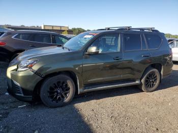  Salvage Lexus Gx