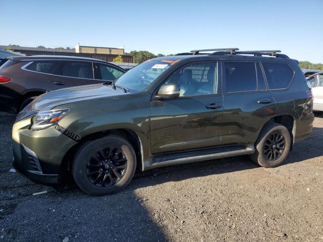  Salvage Lexus Gx