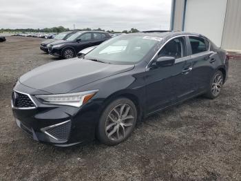  Salvage Acura ILX