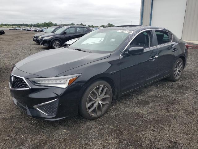  Salvage Acura ILX