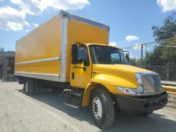  Salvage International 4000 Serie