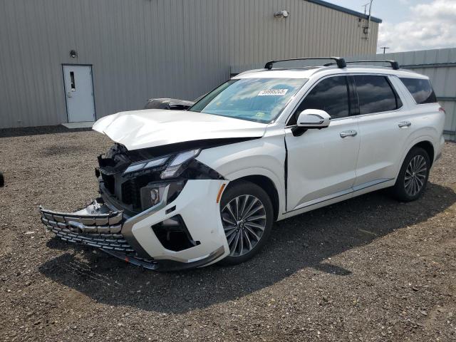  Salvage Hyundai PALISADE