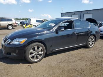  Salvage Lexus Gs