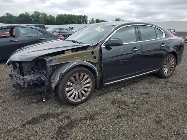  Salvage Lincoln MKS
