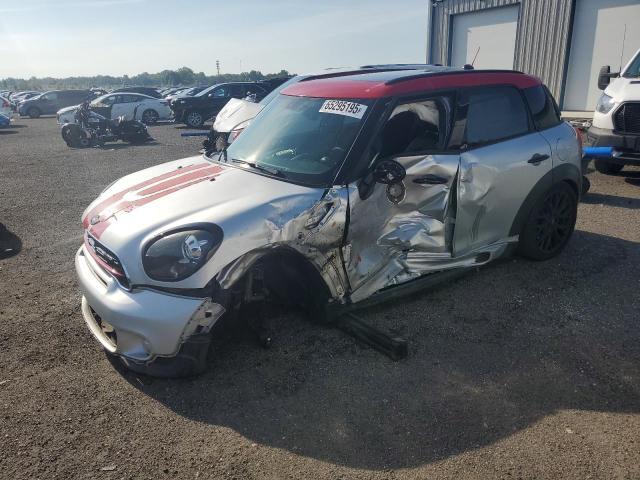  Salvage MINI Cooper