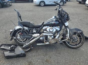  Salvage Harley-Davidson Fl