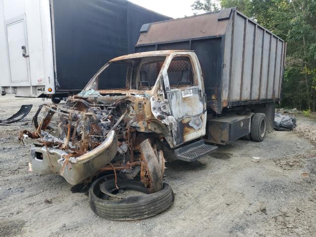  Salvage Chevrolet Ck Series