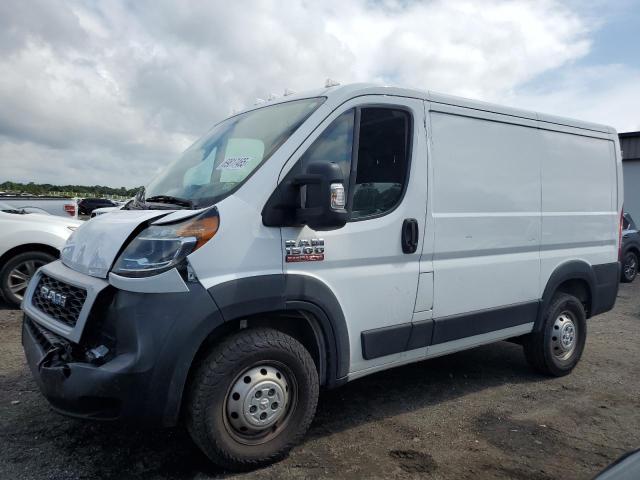 Salvage Ram Promaster