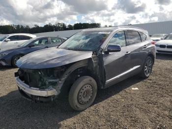  Salvage Acura RDX