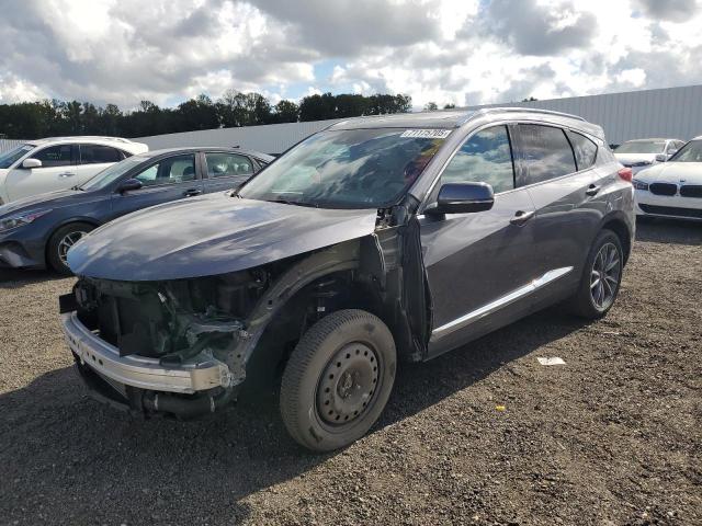  Salvage Acura RDX