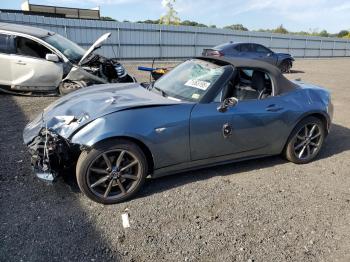  Salvage Mazda Mx5