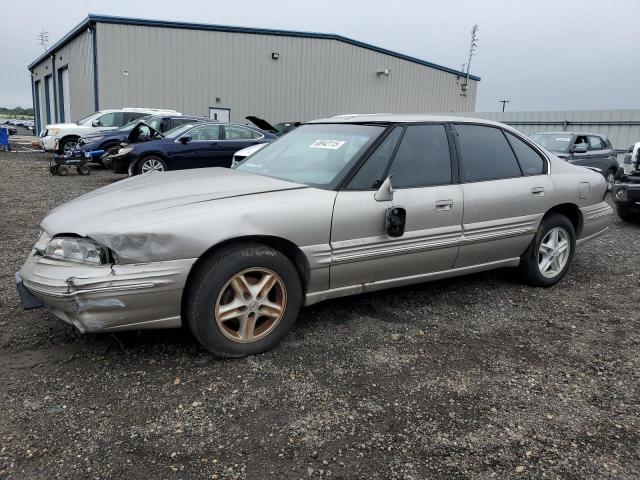  Salvage Pontiac Bonneville