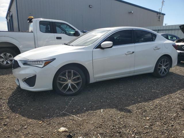  Salvage Acura ILX