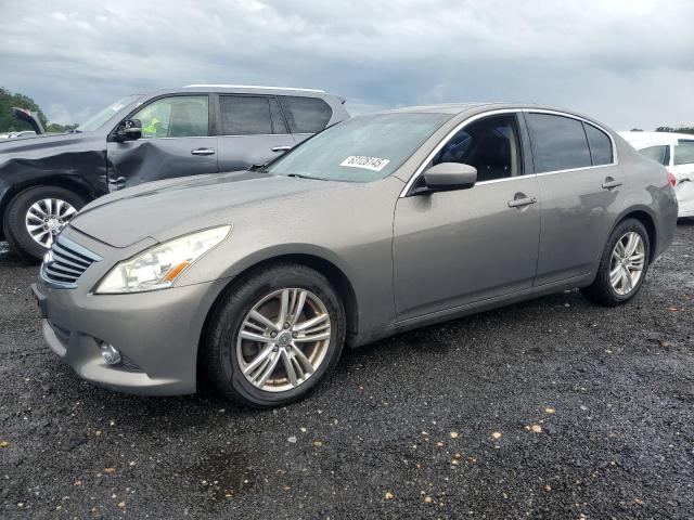  Salvage INFINITI G37