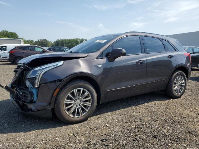  Salvage Cadillac XT5