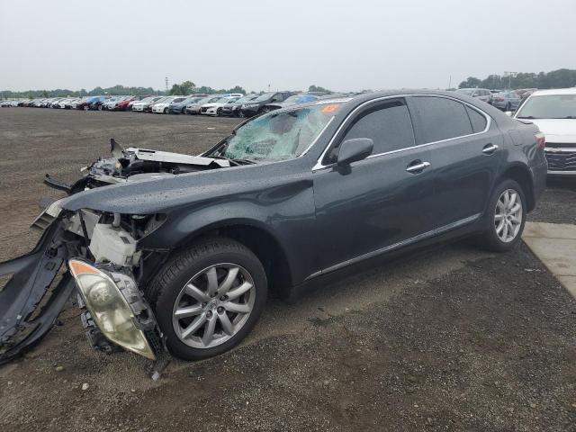  Salvage Lexus LS