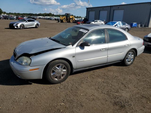  Salvage Mercury Sable