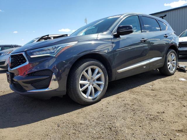  Salvage Acura RDX