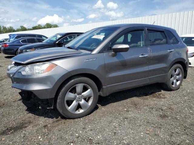  Salvage Acura RDX