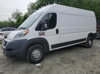  Salvage Ram Promaster