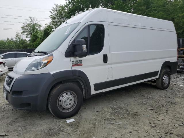  Salvage Ram Promaster