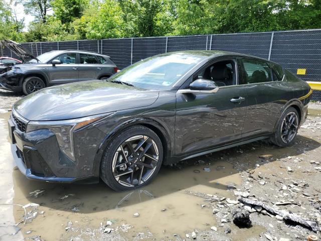  Salvage Kia K4 Gt Line