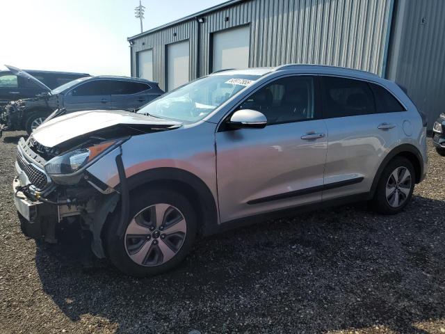  Salvage Kia Niro