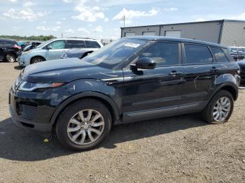  Salvage Land Rover Range Rover