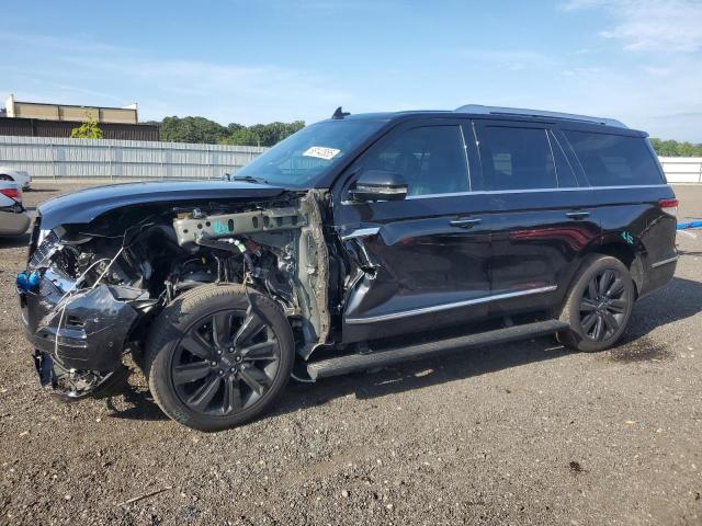  Salvage Lincoln Navigator