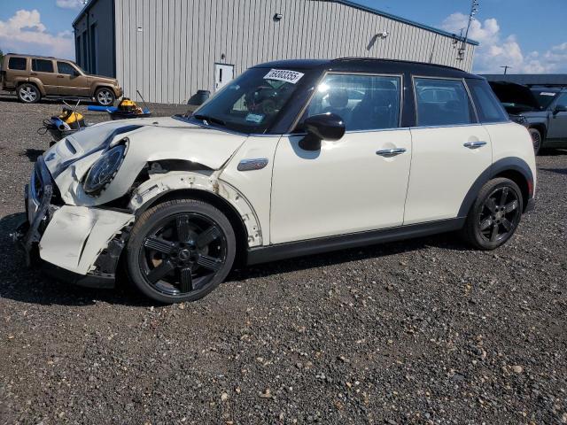  Salvage MINI Cooper