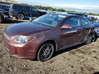  Salvage Toyota Scion