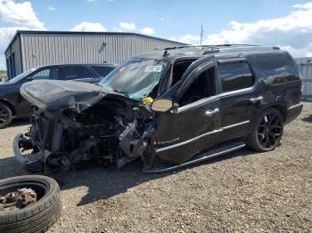  Salvage Cadillac Escalade