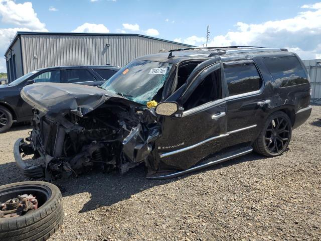  Salvage Cadillac Escalade