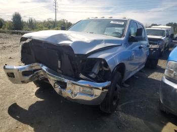  Salvage Ram 3500