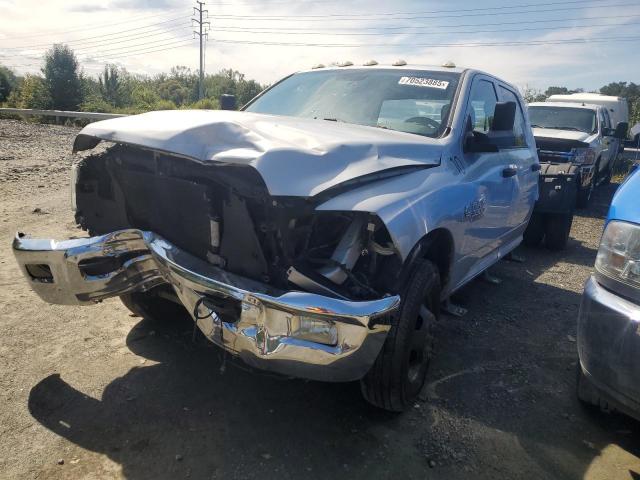  Salvage Ram 3500
