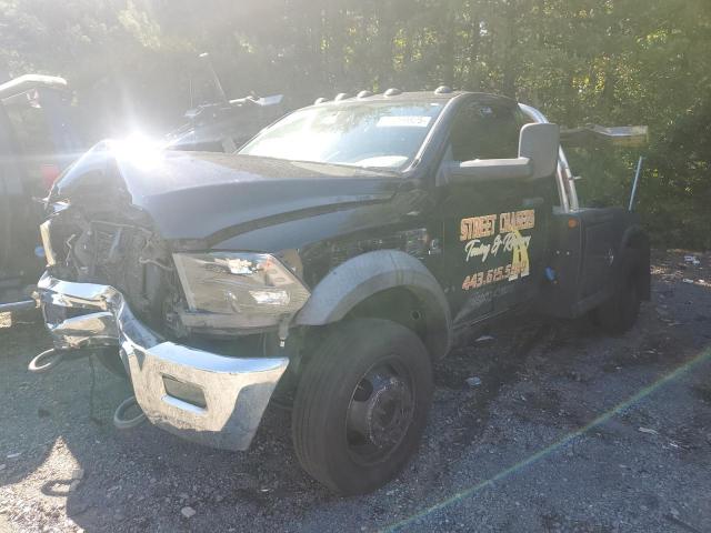  Salvage Dodge Ram 4500