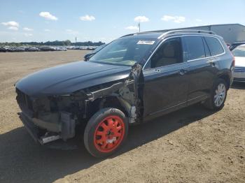  Salvage Volvo XC90