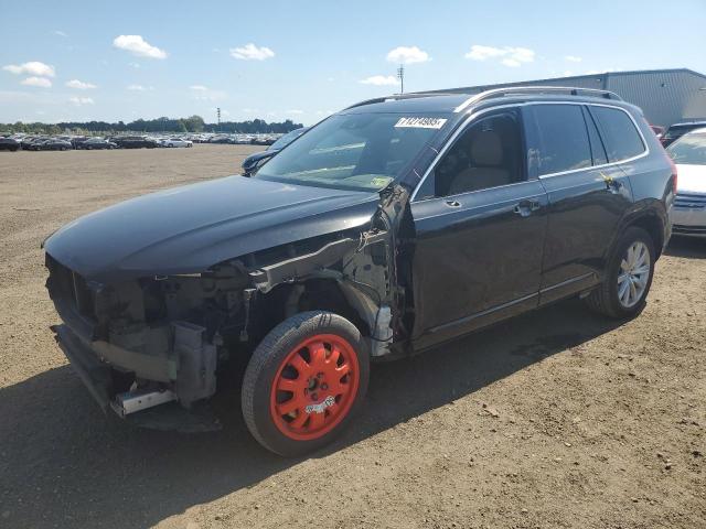  Salvage Volvo XC90