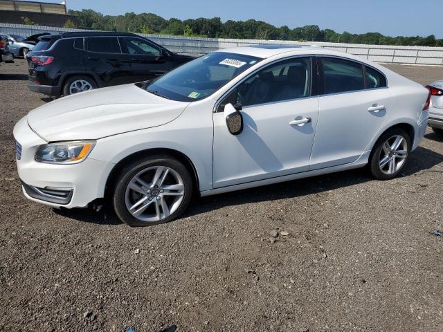  Salvage Volvo S60