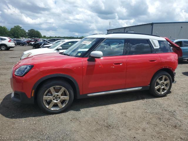  Salvage MINI Cooper
