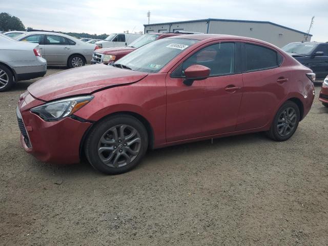  Salvage Toyota Yaris