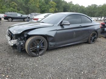  Salvage BMW M Series