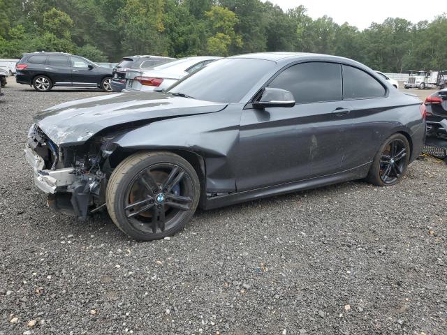  Salvage BMW M Series