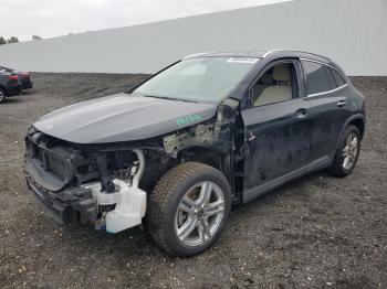  Salvage Mercedes-Benz GLA