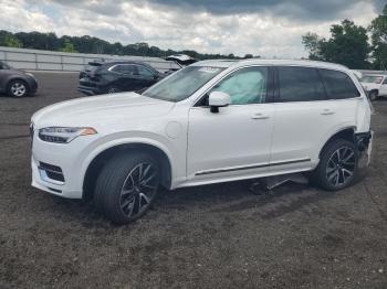  Salvage Volvo Xc90 T8 Re