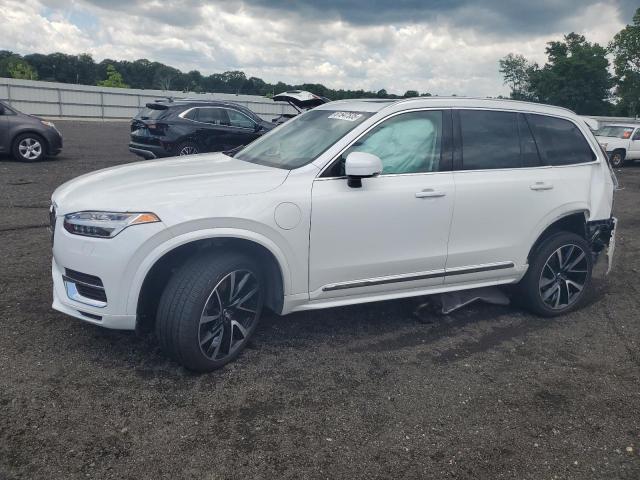 Salvage Volvo Xc90 T8 Re
