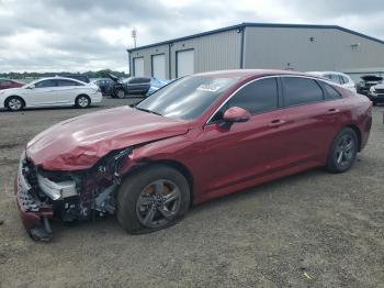  Salvage Kia K5