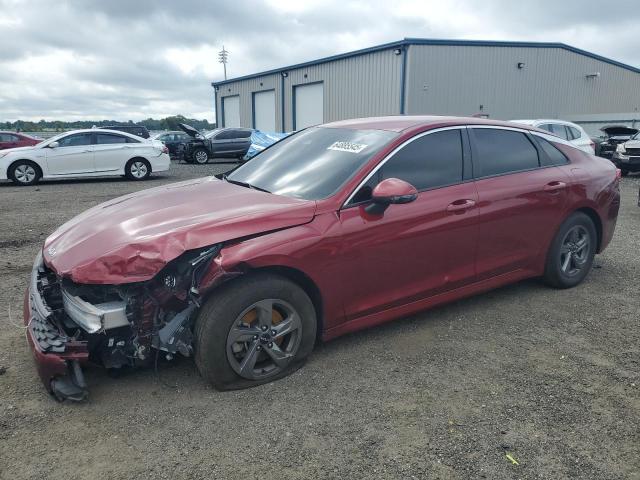  Salvage Kia K5