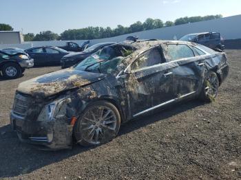  Salvage Cadillac XTS